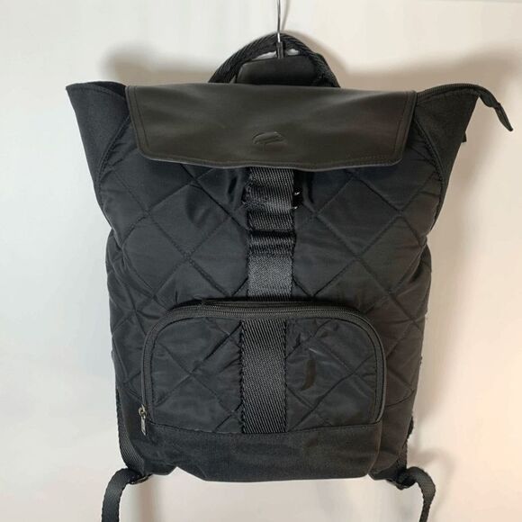 PAPERCLIP JoJo Diaper Bag Backpack Multifunctional 15x12" - Picture 1 of 15